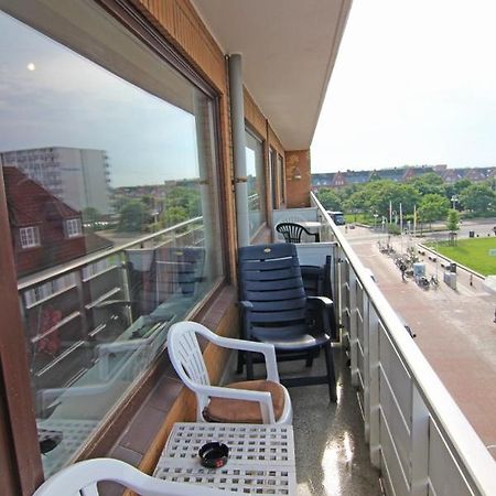 Stroenwai Apartment Вестерланд Екстериор снимка
