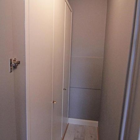 Stroenwai Apartment Вестерланд Екстериор снимка