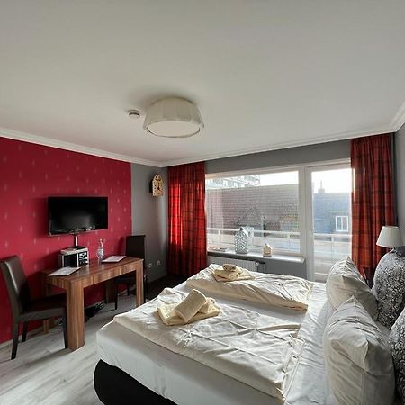 Stroenwai Apartment Вестерланд Екстериор снимка