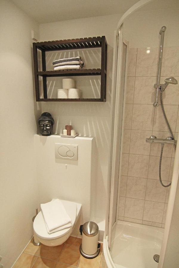 Stroenwai Apartment Вестерланд Екстериор снимка