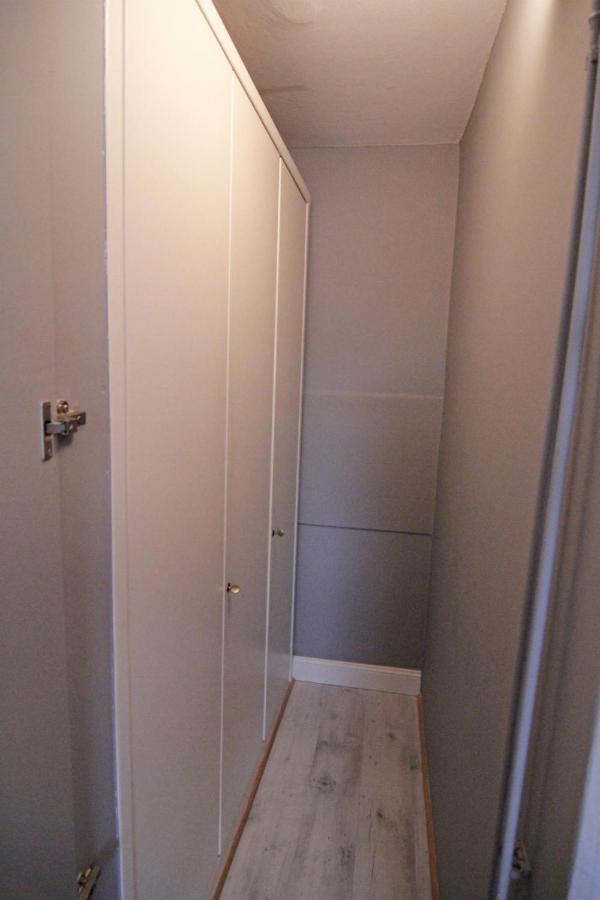Stroenwai Apartment Вестерланд Екстериор снимка