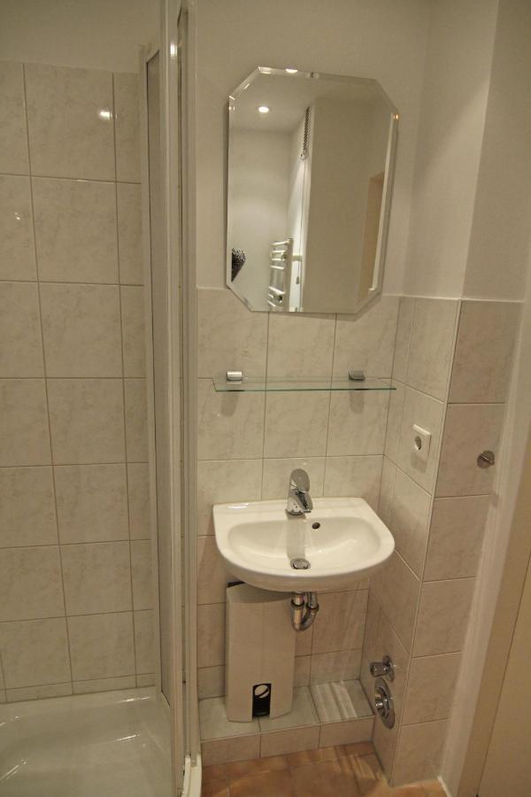 Stroenwai Apartment Вестерланд Екстериор снимка