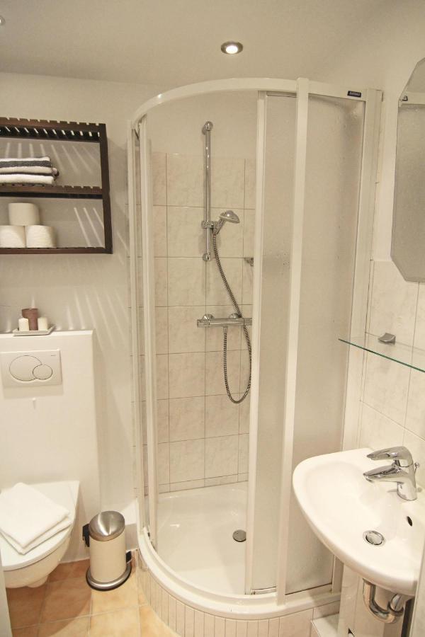 Stroenwai Apartment Вестерланд Екстериор снимка